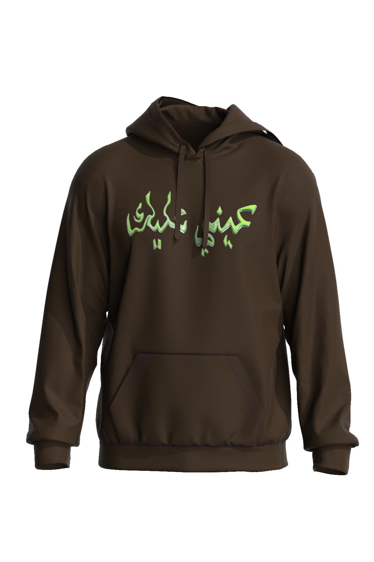EINY AALEK HOODIE