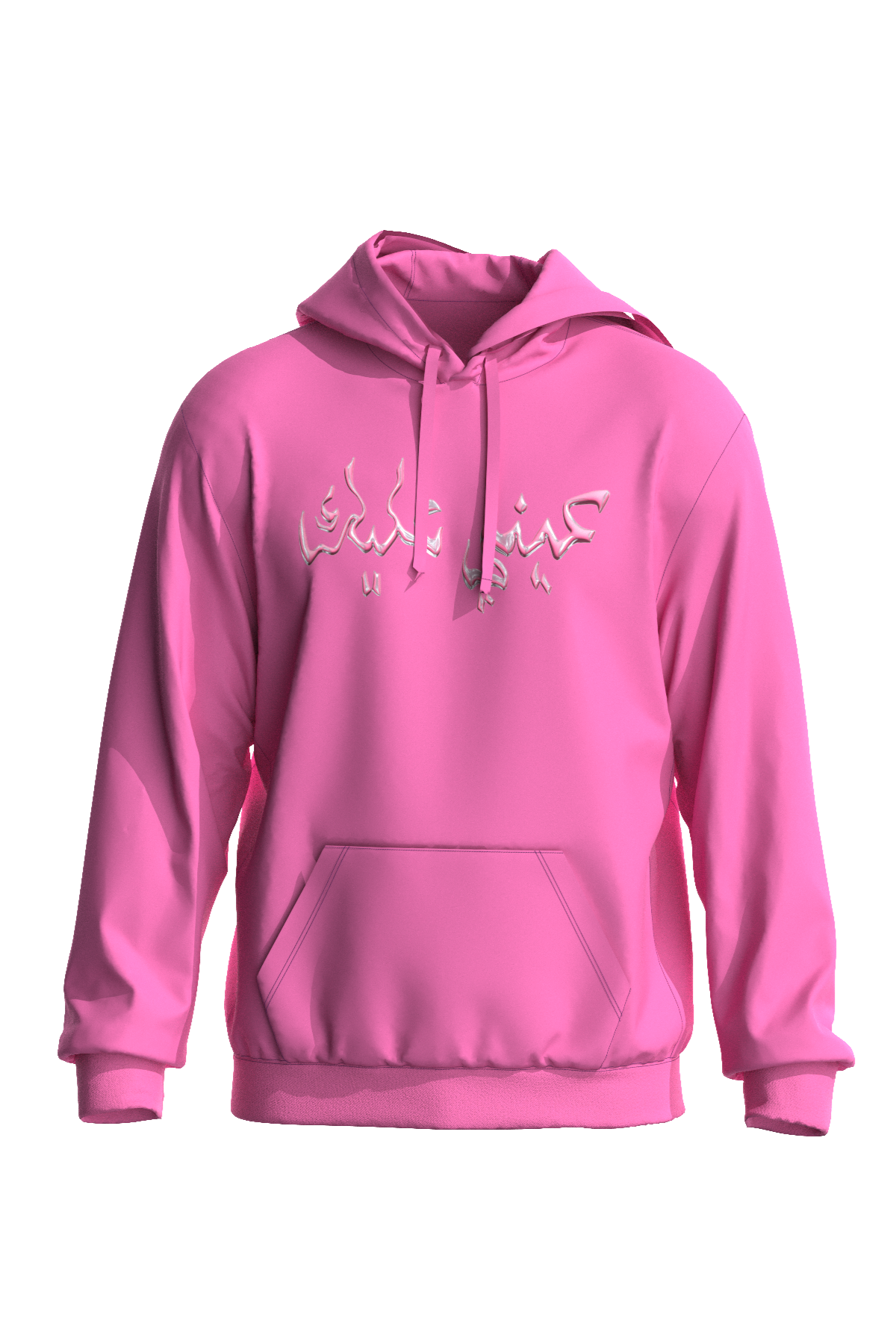 EINY AALEK HOODIE