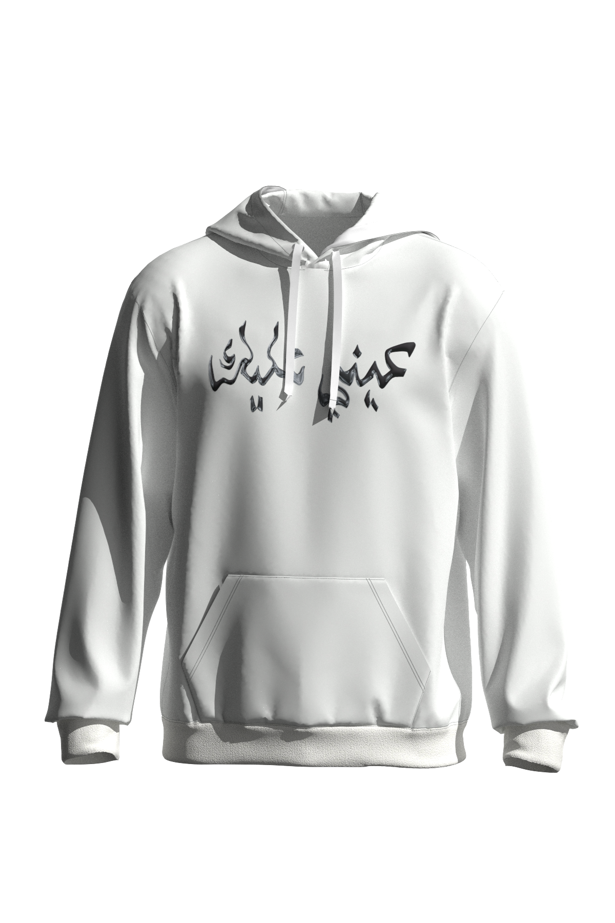 EINY AALEK HOODIE