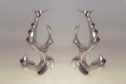 Ichor Earrings