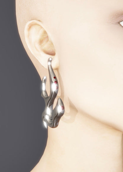 Ichor Earrings