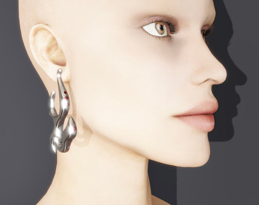 Ichor Earrings